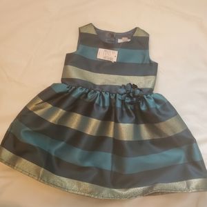 Toddler Girls Dress